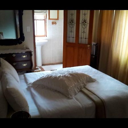 Mavilla Stellenbosch B&B Esterno foto