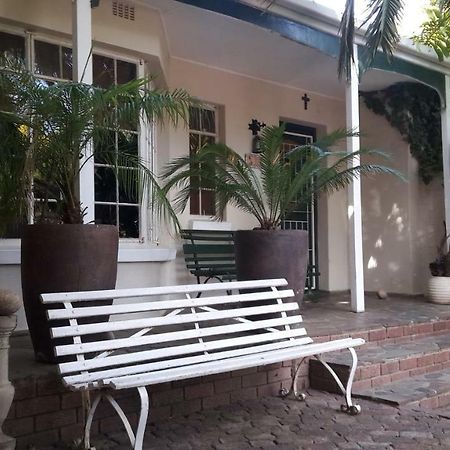 Mavilla Stellenbosch B&B Esterno foto