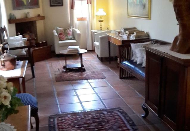 Mavilla Stellenbosch B&B Esterno foto